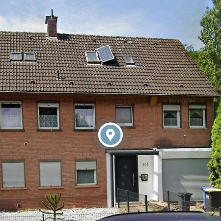 M&L Wohnen 3 Lejlighed Essen Eksteriør billede