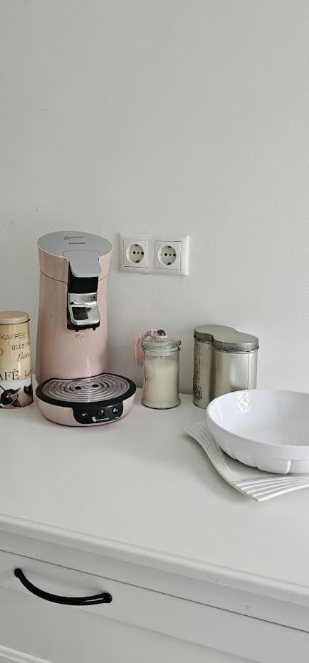 M&L Wohnen 3 Lejlighed Essen Eksteriør billede
