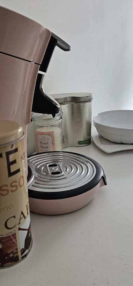 M&L Wohnen 3 Lejlighed Essen Eksteriør billede