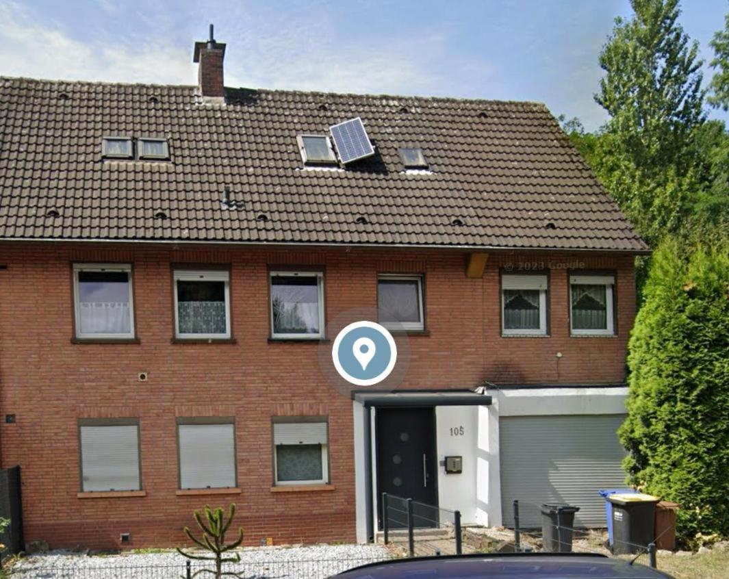 M&L Wohnen 3 Lejlighed Essen Eksteriør billede
